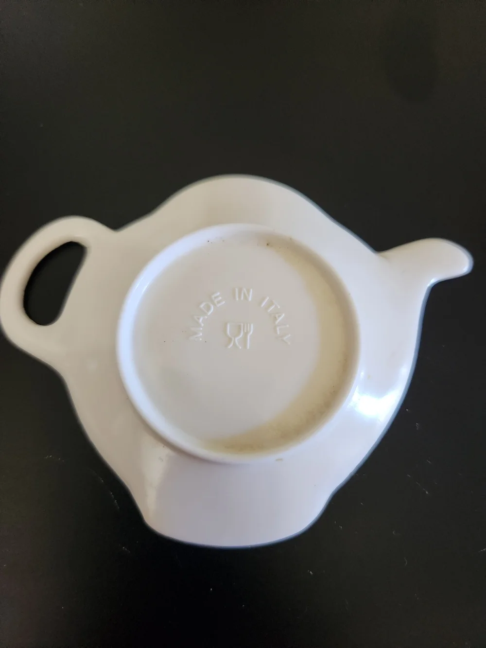 N/A melamine tea